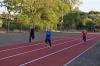 Bild von Galerie: Sportplatzeröffnung Halbinsel Schmölln