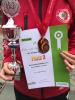 Bild von Galerie: Leichtathletik 2019 (April bis Juni)