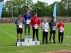 Bild von Galerie: Leichtathletik 2019 (April bis Juni)