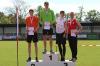Bild von Galerie: Leichtathletik 2019 (April bis Juni)