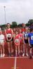 Bild von Galerie: Leichtathletik 2019 (April bis Juni)