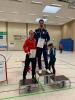 Bild von Galerie: Leichtathletik 2019 (Oktober bis Dezember)