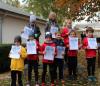 Bild von Galerie: Leichtathletik 2019 (Oktober bis Dezember)