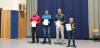 Bild von Galerie: Leichtathletik 2019 (Oktober bis Dezember)