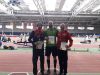 Bild von Galerie: Leichtathletik 2020 (Januar bis März)