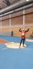 Bild von Galerie: Leichtathletik 2020 (Januar bis März)