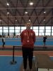 Bild von Galerie: Leichtathletik 2020 (Januar bis März)