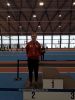 Bild von Galerie: Leichtathletik 2020 (Januar bis März)