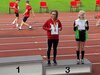 Bild von Galerie: Leichtathletik 2020 (August bis Oktober)