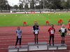Bild von Galerie: Leichtathletik 2020 (August bis Oktober)