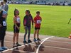 Bild von Galerie: Leichtathletik 2020 (August bis Oktober)