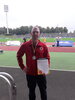 Bild von Galerie: Leichtathletik 2021 (März bis September)