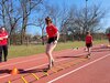 Bild von Galerie: Leichtathletik 2021 (März bis September)