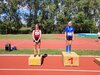 Bild von Galerie: Leichtathletik 2021 (März bis September)