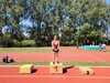 Bild von Galerie: Leichtathletik 2021 (März bis September)