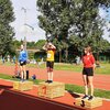 Bild von Galerie: Leichtathletik 2021 (März bis September)