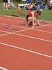 Bild von Galerie: Leichtathletik 2021 (März bis September)