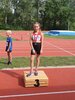 Bild von Galerie: Leichtathletik 2021 (März bis September)