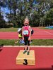 Bild von Galerie: Leichtathletik 2021 (März bis September)