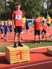 Bild von Galerie: Leichtathletik 2021 (März bis September)