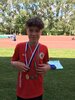 Bild von Galerie: Leichtathletik 2021 (März bis September)