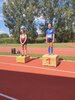 Bild von Galerie: Leichtathletik 2021 (März bis September)
