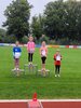 Bild von Galerie: Leichtathletik 2021 (März bis September)