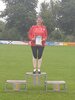 Bild von Galerie: Leichtathletik 2021 (März bis September)