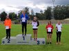 Bild von Galerie: Leichtathletik 2021 (März bis September)