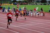 Bild von Galerie: Leichtathletik 2021 (März bis September)