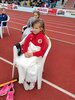 Bild von Galerie: Leichtathletik 2021 (März bis September)