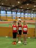 Bild von Galerie: Leichtathletik 2013
