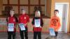 Bild von Galerie: Leichtathletik 2013