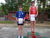 Bild von Galerie: Leichtathletik 2013
