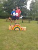 Bild von Galerie: Brüssower Pokallauf, 21.08.2021