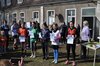Bild von Galerie: Leichtathletik 2021/2022 (Oktober bis März)