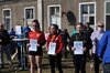 Bild von Galerie: Leichtathletik 2021/2022 (Oktober bis März)