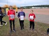 Bild von Galerie: Leichtathletik 2021/2022 (Oktober bis März)