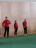 Bild von Galerie: Leichtathletik 2021/2022 (Oktober bis März)