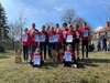 Bild von Galerie: Leichtathletik 2021/2022 (Oktober bis März)