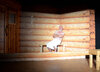 Bild von Galerie: Alleen in de Sauna (2022)