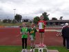 Bild von Galerie: Leichtathletik 2022 (April bis Juli)