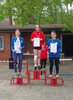 Bild von Galerie: Leichtathletik 2022 (April bis Juli)