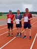 Bild von Galerie: Leichtathletik 2022 (April bis Juli)
