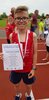 Bild von Galerie: Leichtathletik 2022 (April bis Juli)