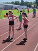 Bild von Galerie: Leichtathletik 2022 (April bis Juli)