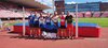Bild von Galerie: Leichtathletik 2022 (April bis Juli)