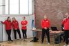 Bild von Galerie: Hochsprung mit Musik 1.5.2022