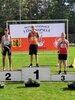 Bild von Galerie: Leichtathletik 2022 (August bis September)