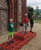 Bild von Galerie: Leichtathletik 2022 (August bis September)
